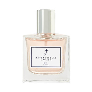 Mademoiselle Jacadi - Eau de Toilette Mademoiselle Jacadi - Eau de Toilette